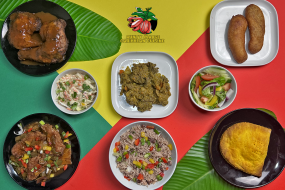 Aunty Madge Caribbean Cuisine Corporate Event Catering Profile 1