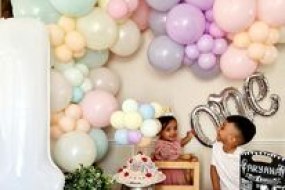 Balloon Town Events Balloon Decoration Hire Profile 1