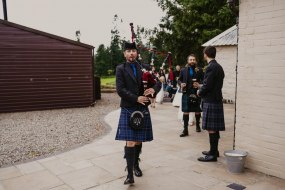 Craig Ward Piping Bagpipers for Hire Profile 1