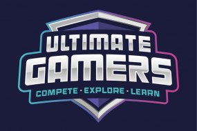 Ultimate gamers Video Gaming Parties Profile 1