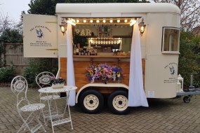 The Flying Horse Mobile Bar Hire Profile 1