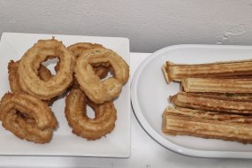 Sareli Events Churros Caterers Profile 1