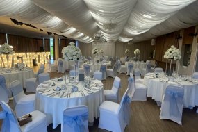 OMG EVENT HIRE Decorations Profile 1