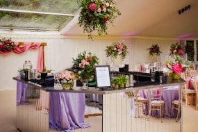 Ace Bar Events Mobile Bar Hire Profile 1