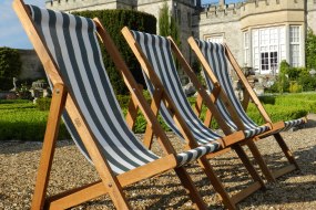 Great British Deck Chair Co. Deck Chair Hire Profile 1