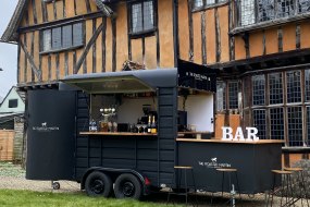 The Roasted Martini Horsebox Bar Hire  Profile 1