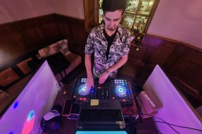 DJ Laud Bands and DJs Profile 1