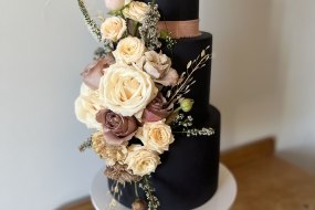 Claire Hansen Cakes  Wedding Cakes Profile 1