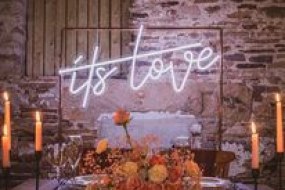 I Do Hire Light Up Letter Hire Profile 1