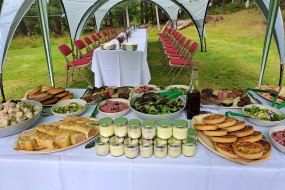 Speyside Kitchen Ltd Buffet Catering Profile 1