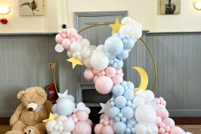 The Balloon Cabin Balloon Decoration Hire Profile 1