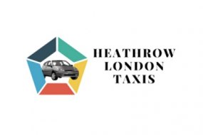 Heathrow London Taxis Taxi Hire Profile 1