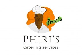 Phiri’s Catering  Wedding Catering Profile 1