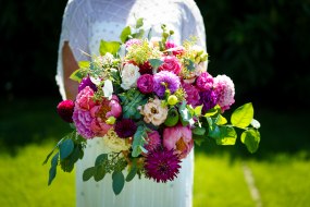 Wedding Flowers in Cornwall Florists Profile 1