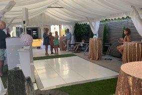 Ab Fab London Marquee Hire Dance Floor Hire Profile 1