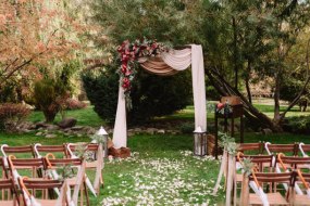 Events Nation Ltd Wedding Planner Hire Profile 1