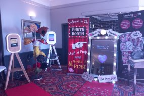 Photobooth Cumbria Photo Booth Hire Profile 1