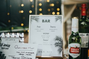 Barman & Co Mobile Bar Hire Profile 1