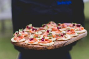 Indulge Catering and Events  Mediterranean Catering Profile 1