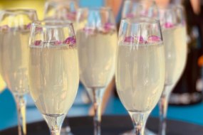 Hello Gorgeous Events Co  Prosecco Van Hire Profile 1