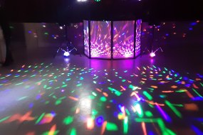 Evolution Entertainment Mobile Disco Hire Profile 1