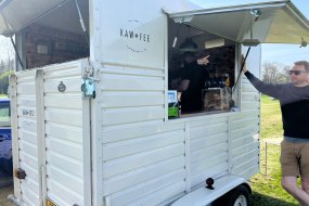 Kawfee Ltd  Coffee Van Hire Profile 1