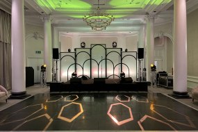 Fusion Events Dance Floor Hire Profile 1