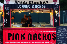 Pink Nachos Mexican Catering  Profile 1