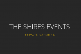 The Shires Events  Dinner Party Catering Profile 1