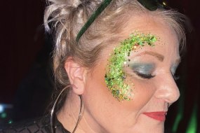 Glitterglam By Hayley Marie Glitter Bar Hire Profile 1