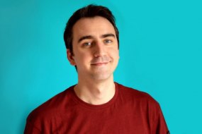 James Crawley Comedy Comedian Hire Profile 1