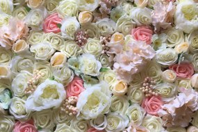 Ivybell Events Florists Profile 1