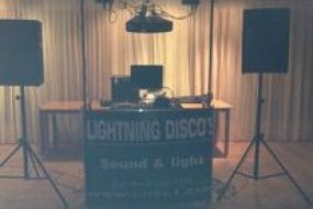 DJ S.A.M Mobile Disco Hire Profile 1