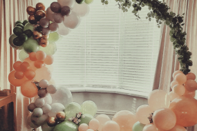 BopHop Balloons Decorations Profile 1