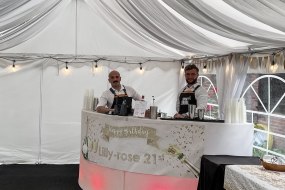 Essex Event Planners Mobile Bar Hire Profile 1