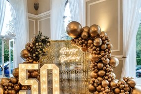 Essex Event Planners Sequin Wall Hire Profile 1