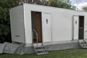 Essex Event Planners Luxury Loo Hire Profile 1