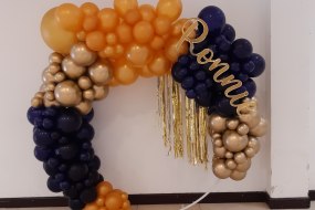 Designa Balloons Balloon Decoration Hire Profile 1