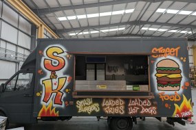 SK Gourmet Grub Mobile Caterers Profile 1