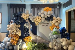 Bloom & Balloon Backdrop Hire Profile 1