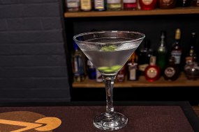 Choctail Club and Bar Cocktail Bar Hire Profile 1