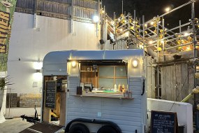 Wacko taco Street Food Catering Profile 1