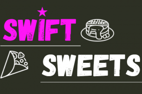 Swift Sweets Sweet and Candy Cart Hire Profile 1