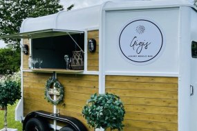 Gigis Bar  Mobile Bar Hire Profile 1