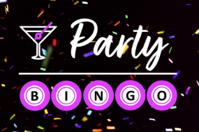 RMM Events (Trading as Party Bingo) Bingo Hire Profile 1