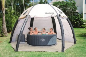 Tubs4Hire Hot Tub Hire Profile 1