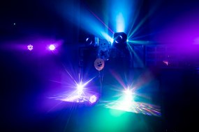 Disco Dayz Mobile Disco Hire Profile 1