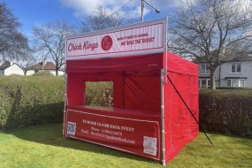 Chick Kings Food Van Hire Profile 1