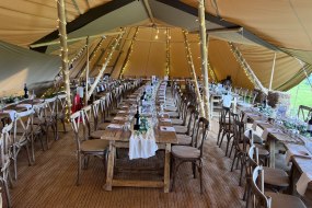 The Celtic Tipi Company Furniture Hire Profile 1