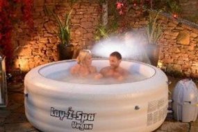 Parties To Go Ltd Hot Tub Hire Profile 1